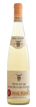 Muscat de Beaumes-de-Venise